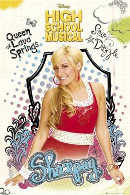 Sharpay design