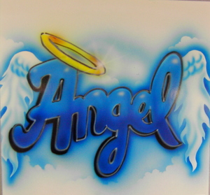 angel design
