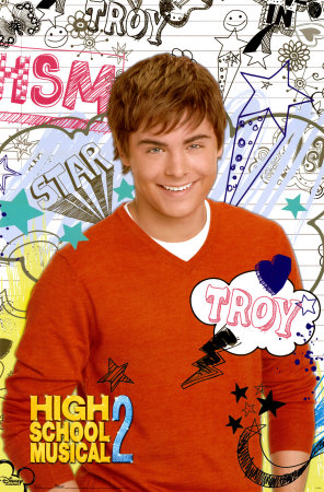 Troy design